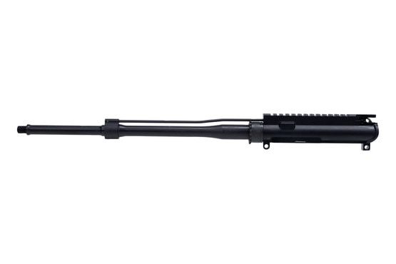 SOLGW barreled ar15 upper receiver without handguard